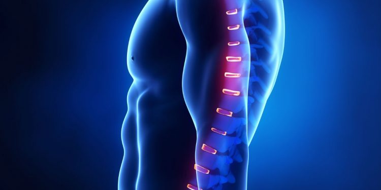 אנשים רבים ושונים חווים סוגים שונים של כאבי גב – אורן זריף – כאבי גב – Oren Zarif