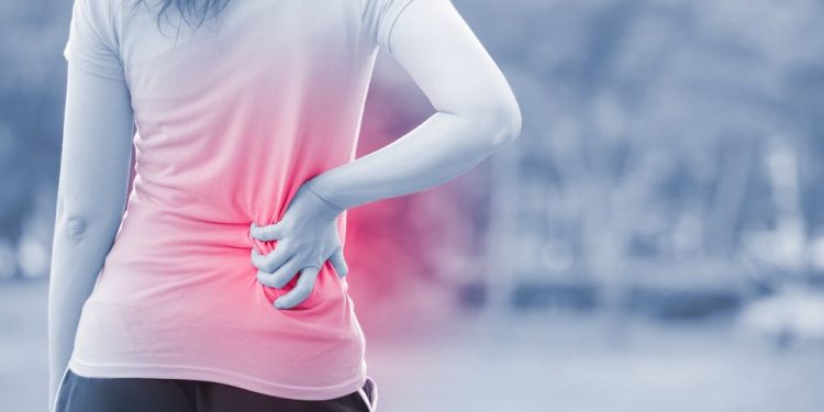 אנשים רבים ושונים חווים סוגים שונים של כאבי גב – אורן זריף – כאבי גב – Oren Zarif