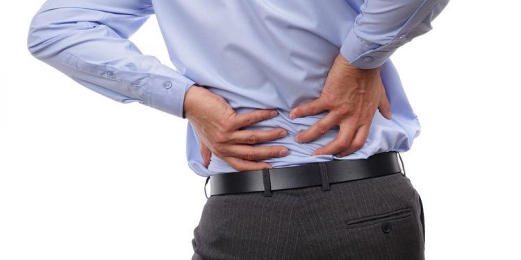 אנשים רבים ושונים חווים סוגים שונים של כאבי גב – אורן זריף – כאבי גב – Oren Zarif