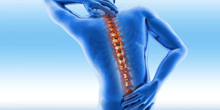 אנשים רבים ושונים חווים סוגים שונים של כאבי גב – אורן זריף – כאבי גב – Oren Zarif