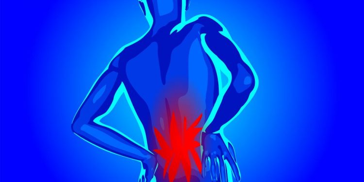 אנשים רבים ושונים חווים סוגים שונים של כאבי גב – אורן זריף – כאבי גב – Oren Zarif