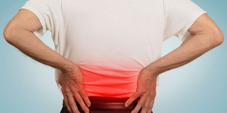 אנשים רבים ושונים חווים סוגים שונים של כאבי גב – אורן זריף – כאבי גב – Oren Zarif