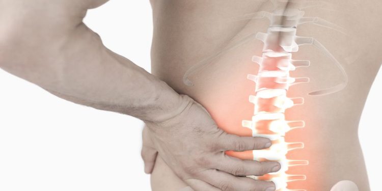 אנשים רבים ושונים חווים סוגים שונים של כאבי גב – אורן זריף – כאבי גב – Oren Zarif