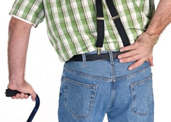 אנשים רבים ושונים חווים סוגים שונים של כאבי גב – אורן זריף – כאבי גב – Oren Zarif