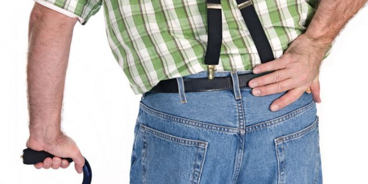 אנשים רבים ושונים חווים סוגים שונים של כאבי גב – אורן זריף – כאבי גב – Oren Zarif